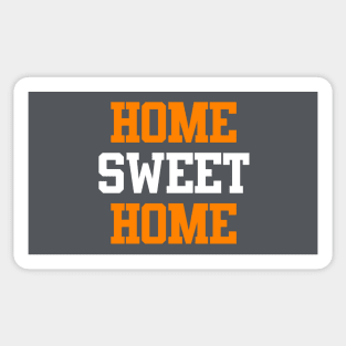 Home Sweet Home Sticker